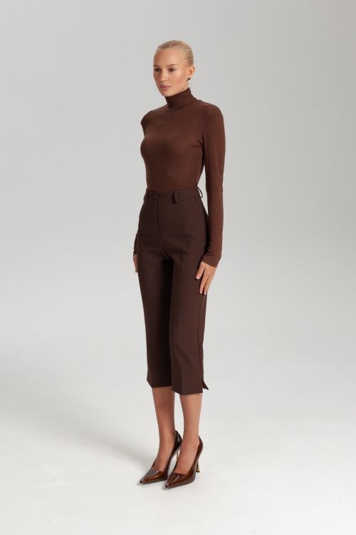 Брюки бриджи