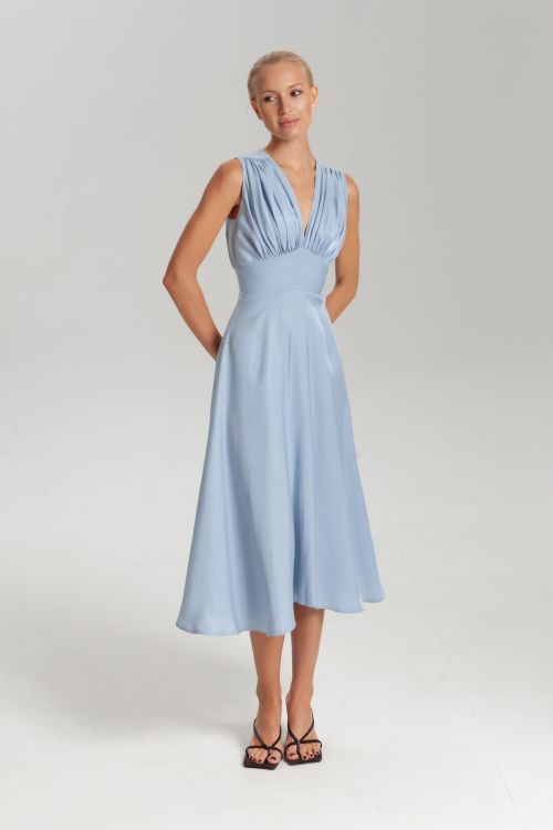 Платье мерлин монро