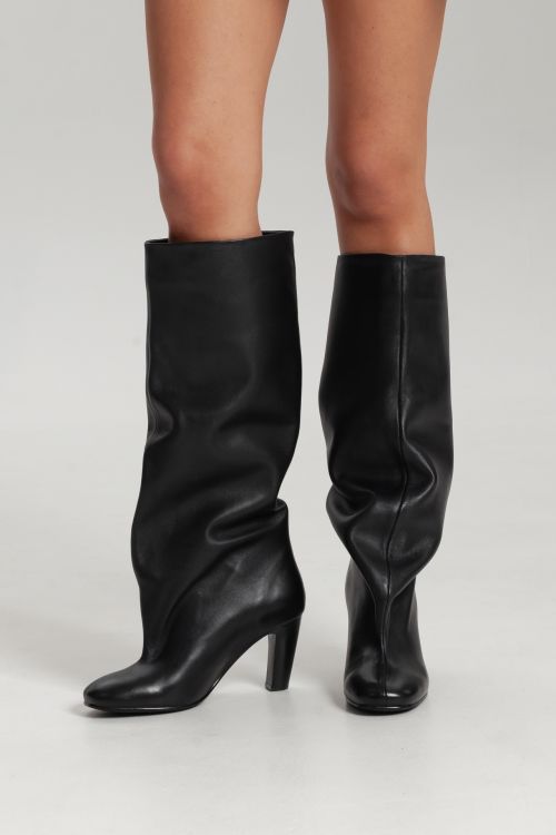 Сапоги-слаучи